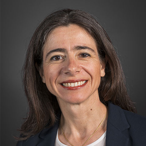 Anna Quattropani (Ph.D.)